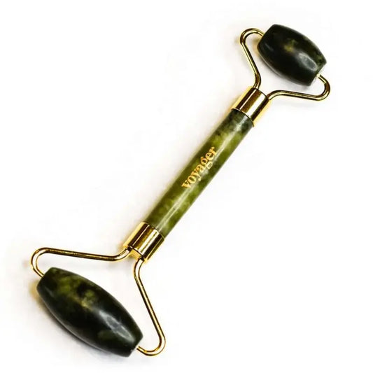 Voyager Jade Roller