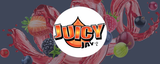 Juicy Jay's: A Comprehensive Brand Review