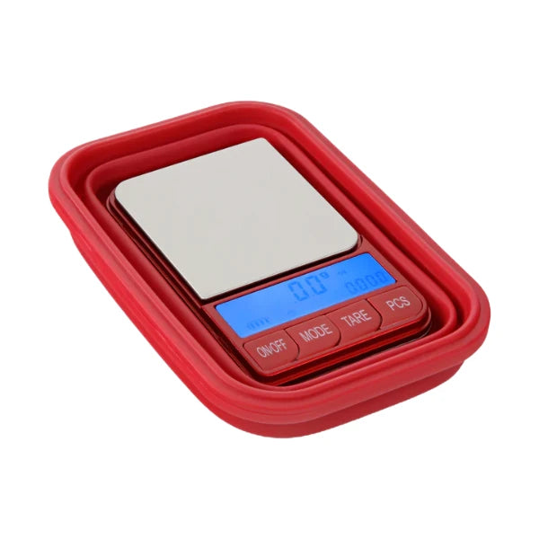 Kenex Omega Digital Scale | The CBD Hut