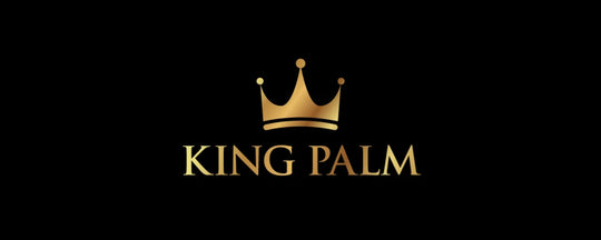 King Palm: The Natural Leaf Wrap Revolution