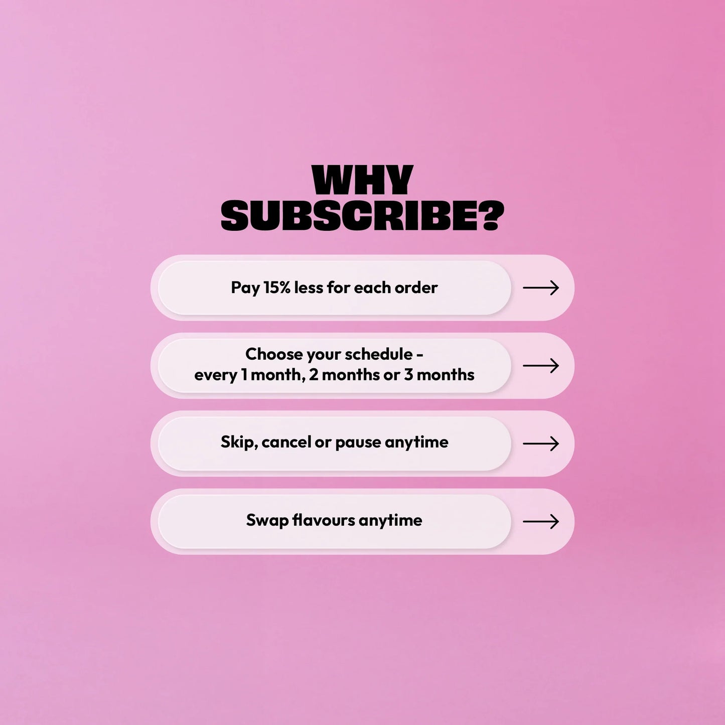 Little Rick CBD Drink Mix Pack