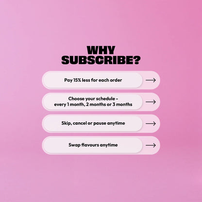 Little Rick Raspberry Coconut CBD Drink