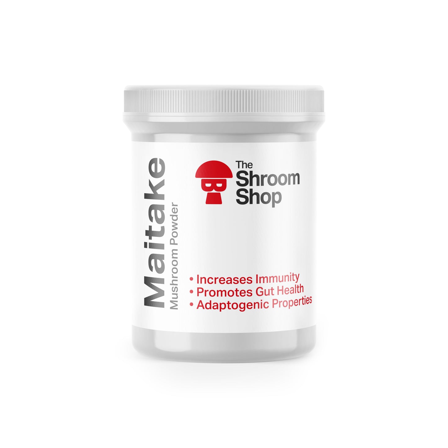 The Shroom Shop Maitake Mushroom Powder 90g product image