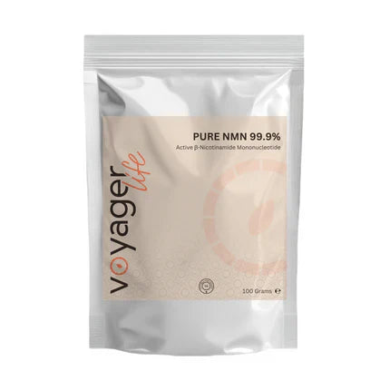 Voyager NMN Supplement Powder 100g