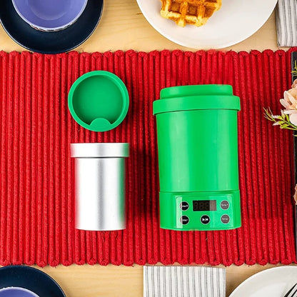 Nebula Decarboxylator & Infuser Kit | The CBD Hut