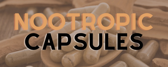Nootropic Capsules: A Smarter Guide to Capsule Formats