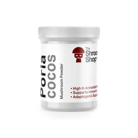 Shroom Shop Poria Cocos Powder 90g product image