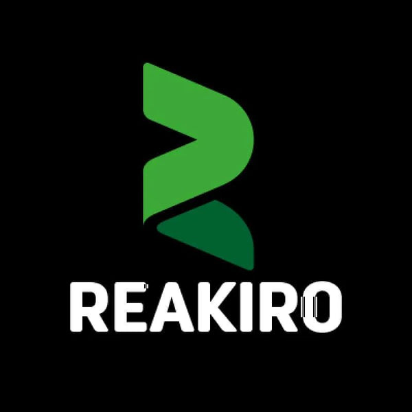 Reakiro