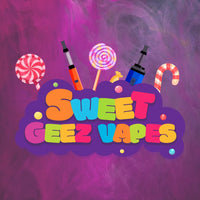 Sweet Geez Vapes