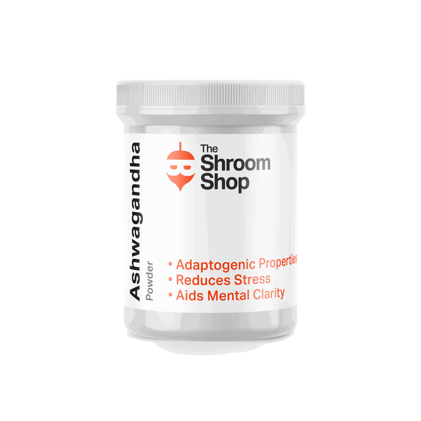 The Shroom Shop KSM-66 Ashwagandha Powder