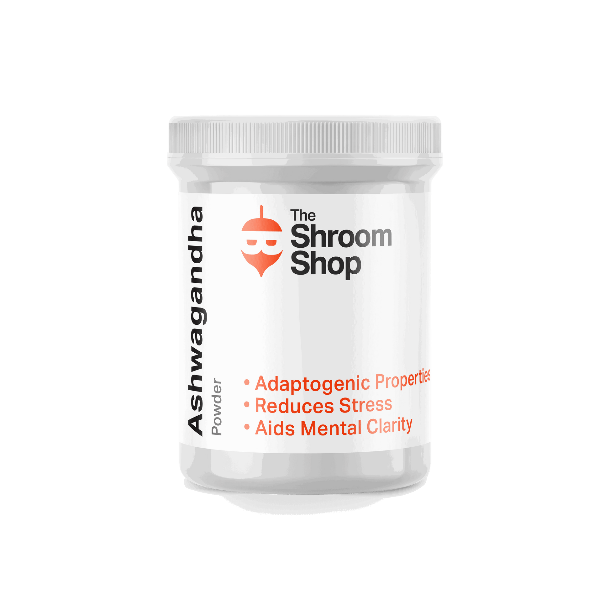 The Shroom Shop KSM-66 Ashwagandha Powder