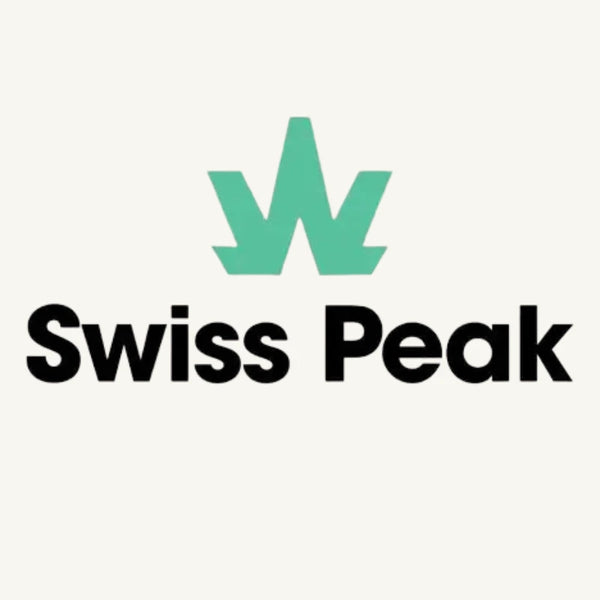 Swiss Peak logo