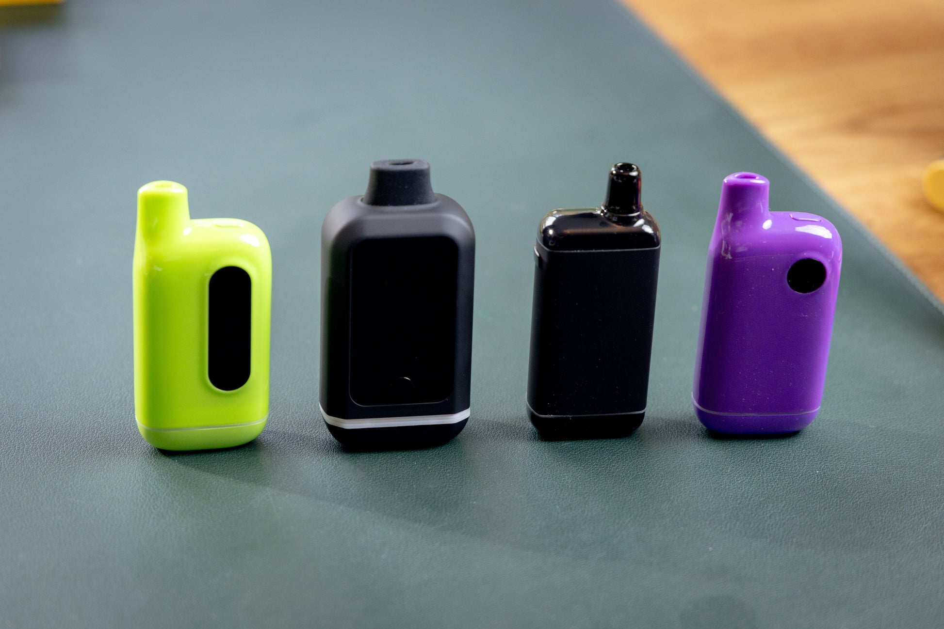 Infinity CBD VM 510 Thread Cart Battery