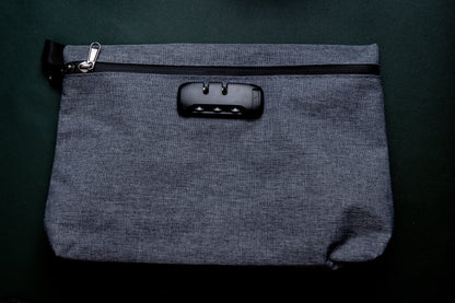 Infinity CBD Smell Proof Travel Bag at The CBD Hut