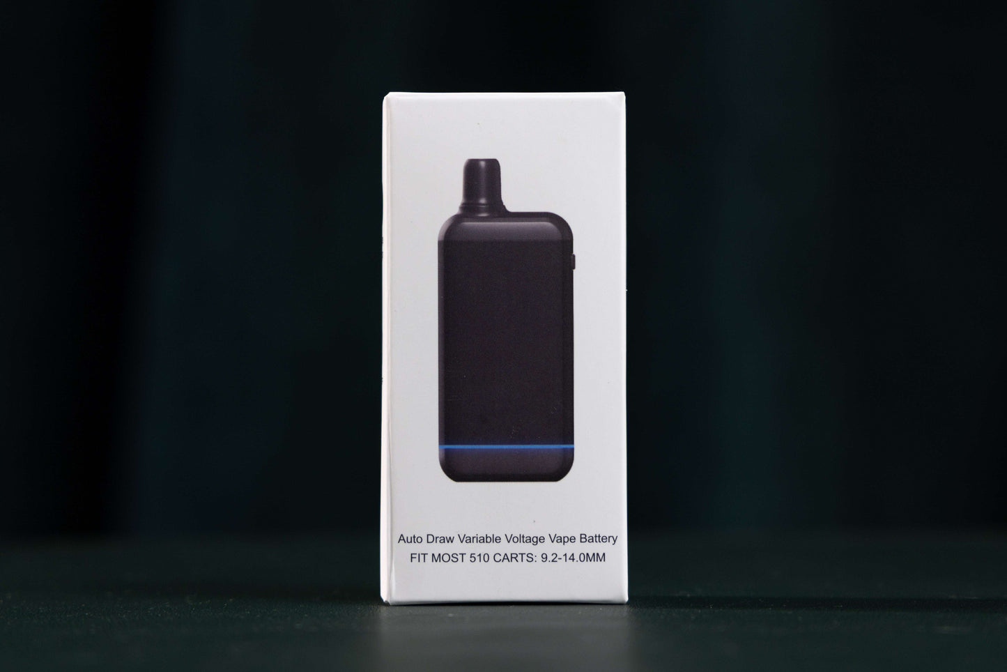 V Daily 510 Thread Discreet Cart Battery