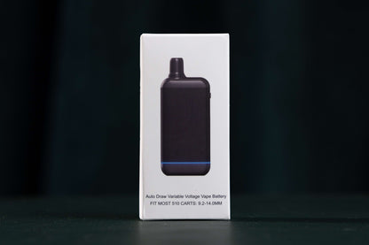 V Daily 510 Thread Discreet Cart Battery