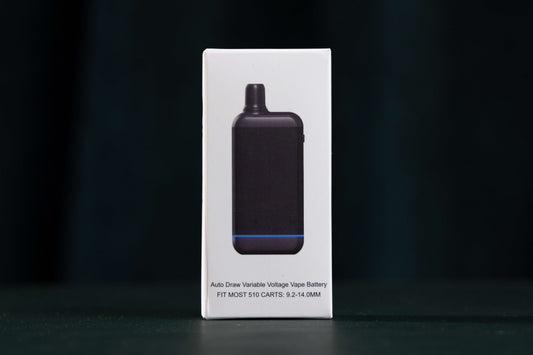 V Daily 510 Thread Discreet Cart Battery