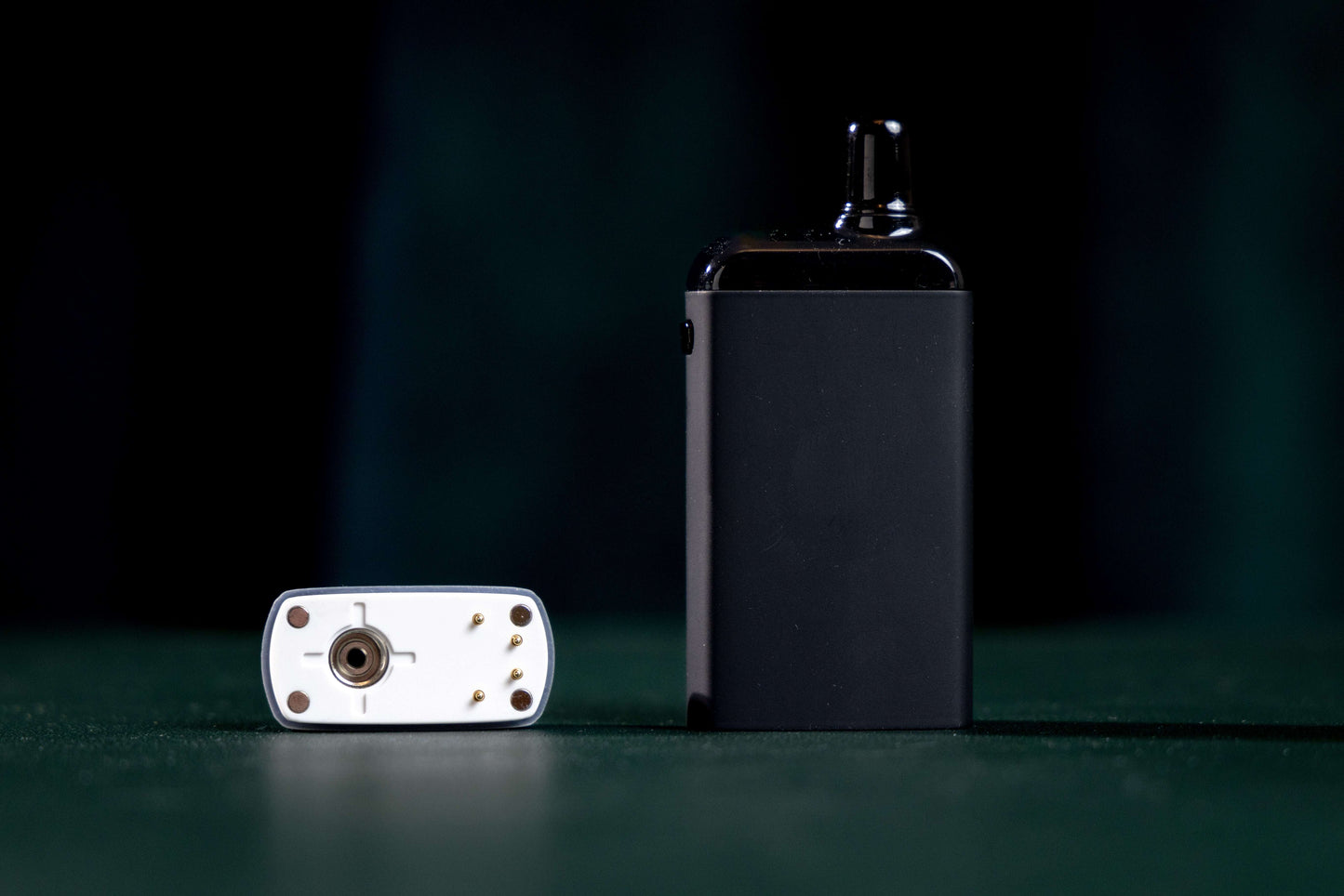V Daily 510 Thread Discreet Cart Battery