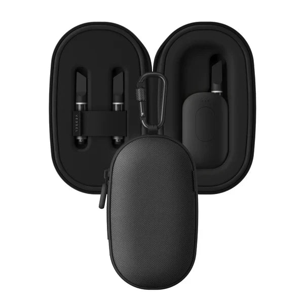 Vessel Scout Case with contents | The CBD Hut
