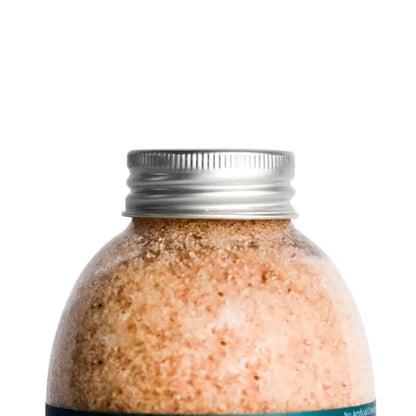 Voyager CBD Lavender & Ylang Ylang Bath Salts | The CBD Hut