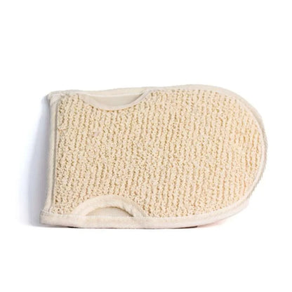 Voyager Hemp Exfoliator Mitt | The CBD Hut