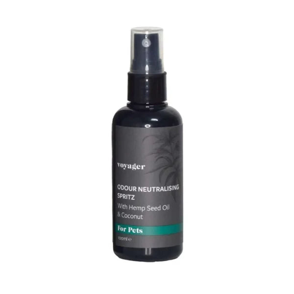 Voyager Pets Pet Odour Neutralising Spritz | The CBD Hut