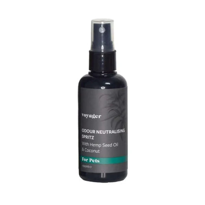 Voyager Pets Pet Odour Neutralising Spritz | The CBD Hut