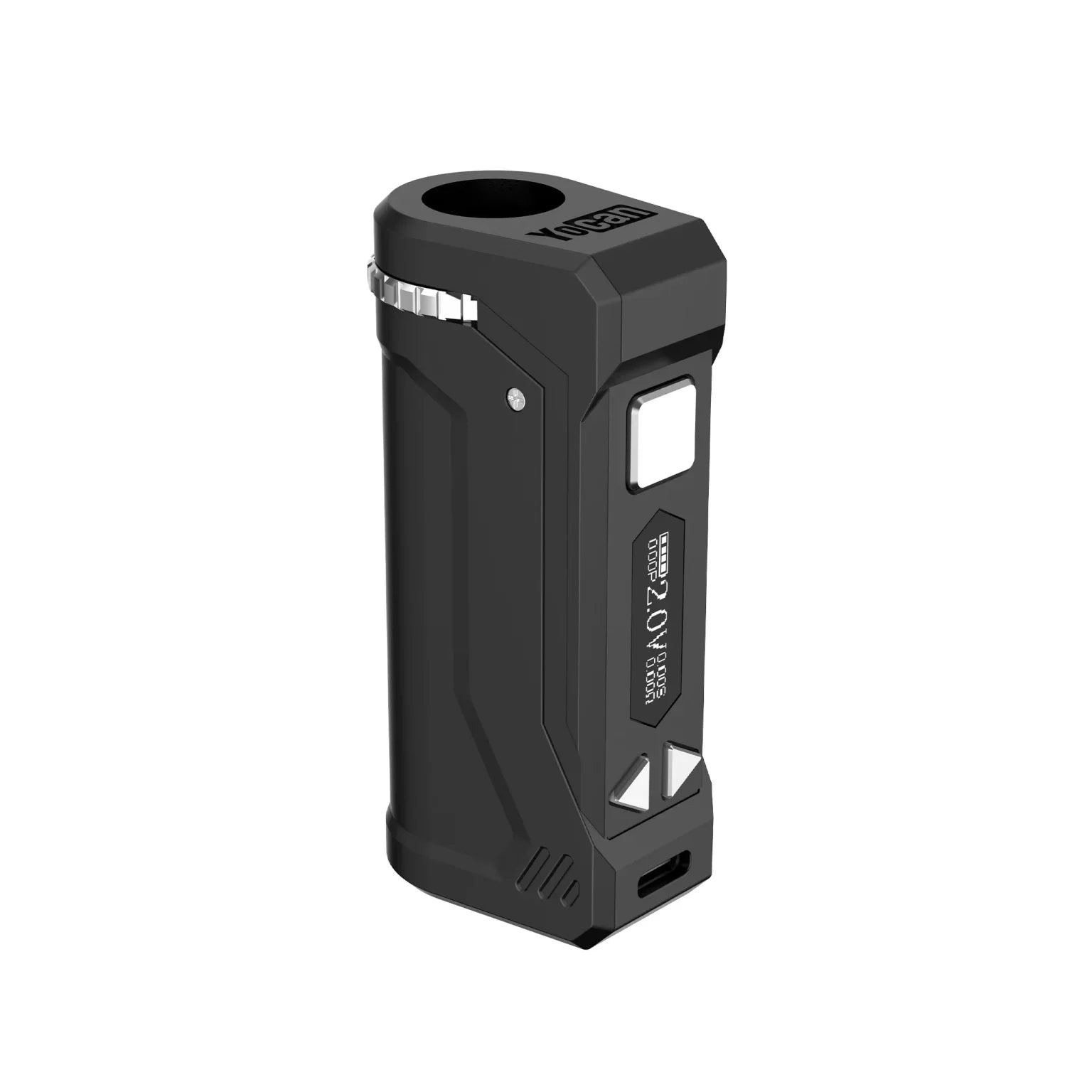 Black Yocan UNI Pro 510 cart battery