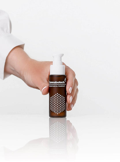 Voyager CBD Facial Serum 30ml