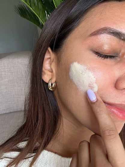Voyager FormuGuard Face Cream 50ml Unboxed at The CBD Hut