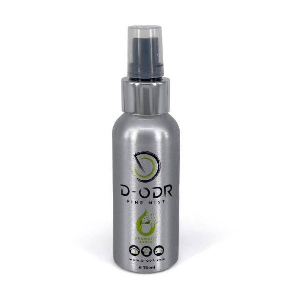 Happy Guys D-ODR Terpene Infused Odour Neutralisers - 70ml | The CBD Hut