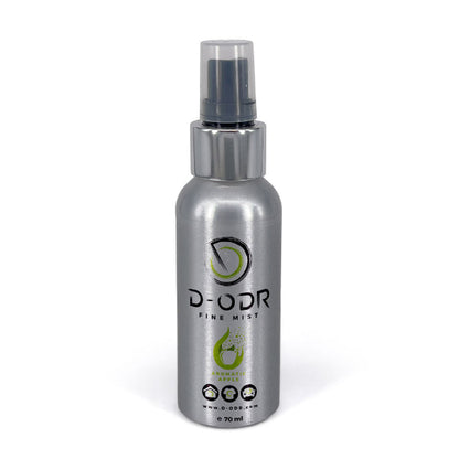 Happy Guys D-ODR Terpene Infused Odour Neutralisers - 70ml | The CBD Hut