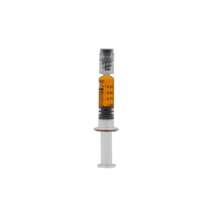 Improved Health Broad Spectrum CBD Distillate 88.79%+ 5ml & 10ml