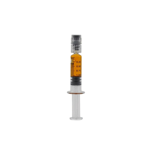 Improved Health Broad Spectrum CBD Distillate 88.79%+ 5ml & 10ml