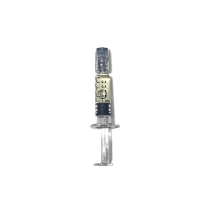 Improved Health CBGo Acetate 92.6% 1ml Syringe at The CBD Hut