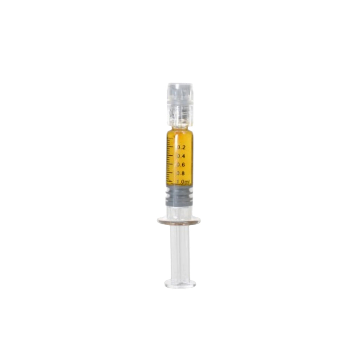 Improved Health CBT Isolate 72.51% 1ml Syringe - The CBD Hut