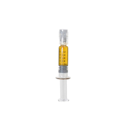 Improved Health CBT Isolate 72.51% 1ml Syringe