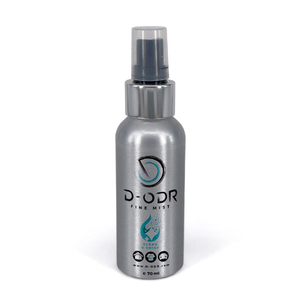 Happy Guys D-ODR Terpene Infused Odour Neutralisers - 70ml | The CBD Hut