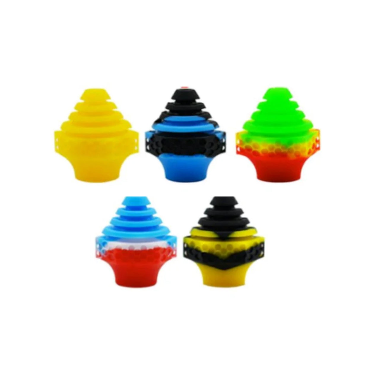 Improved Health DAPCAP Universal Vape Adapter