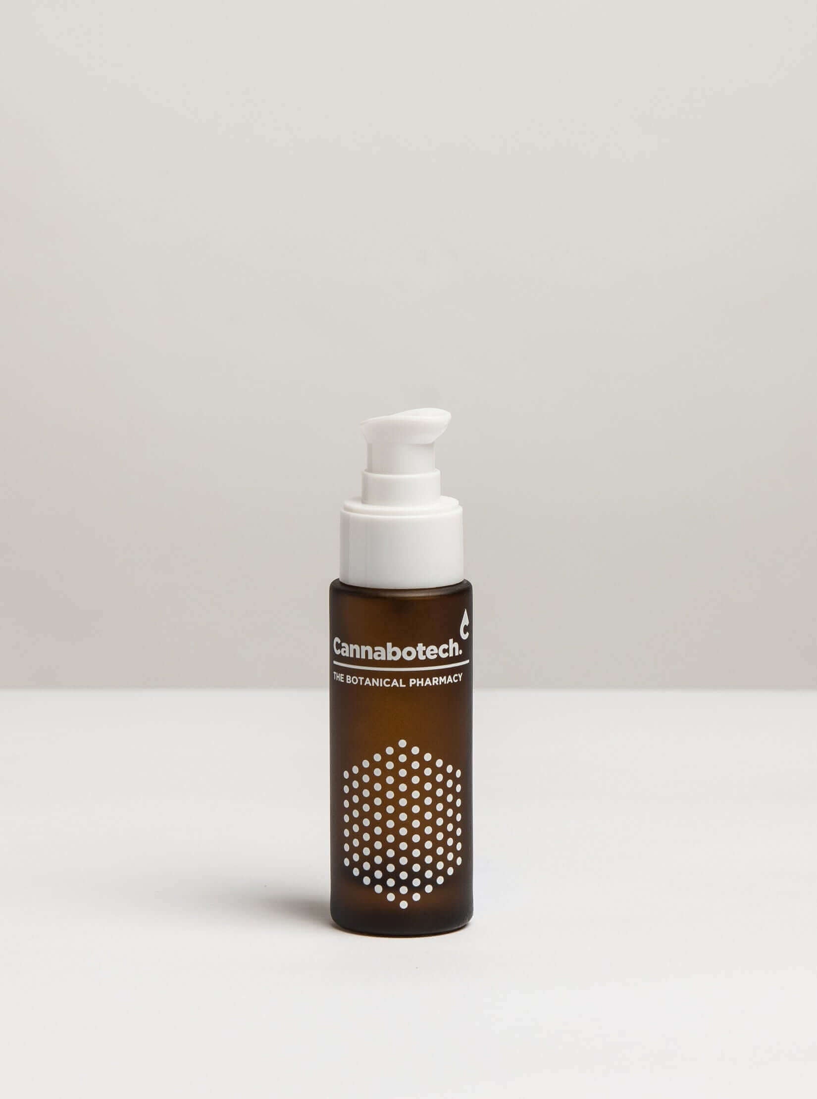 Voyager Deep Hydrate Cream 50ml