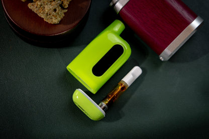 Infinity CBD VM 510 Thread Cart Battery