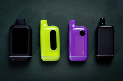 Infinity CBD VM 510 Thread Cart Battery