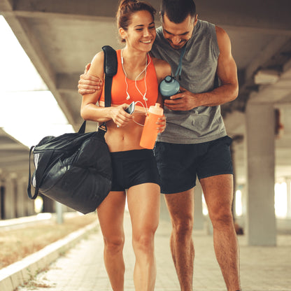 HEMPE Gym Set Bundle - Save 10%