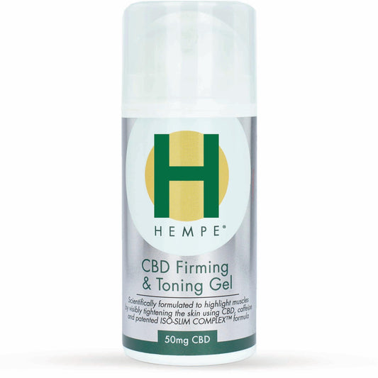 HEMPE Firming & Toning Gel