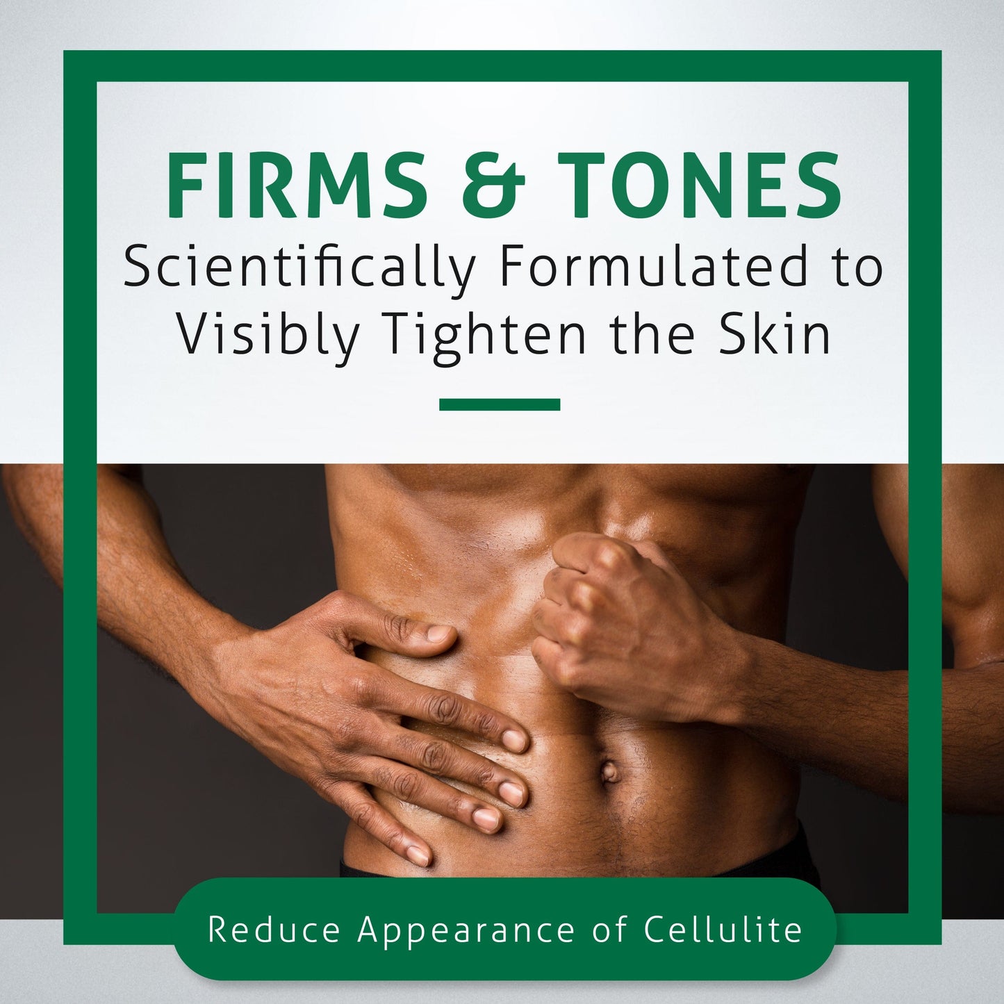 HEMPE Firming & Toning Gel