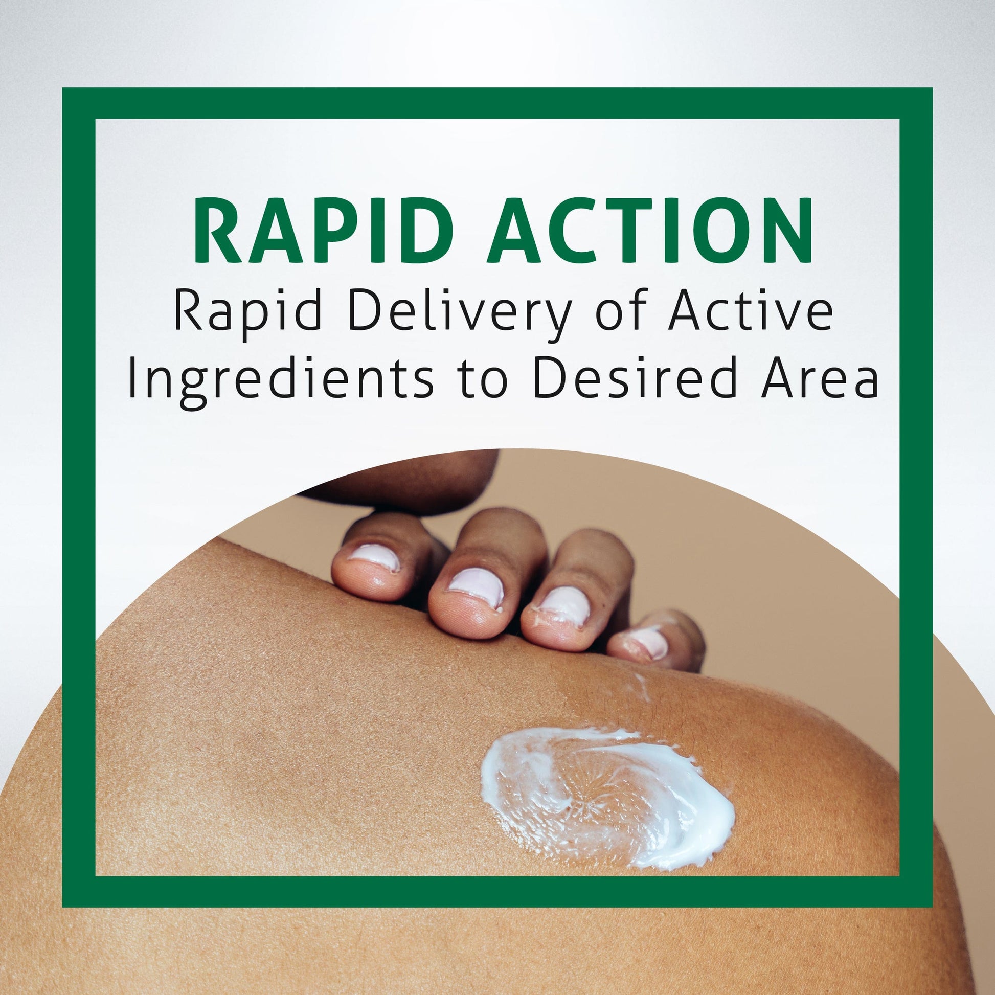 HEMPE Firming & Toning Gel