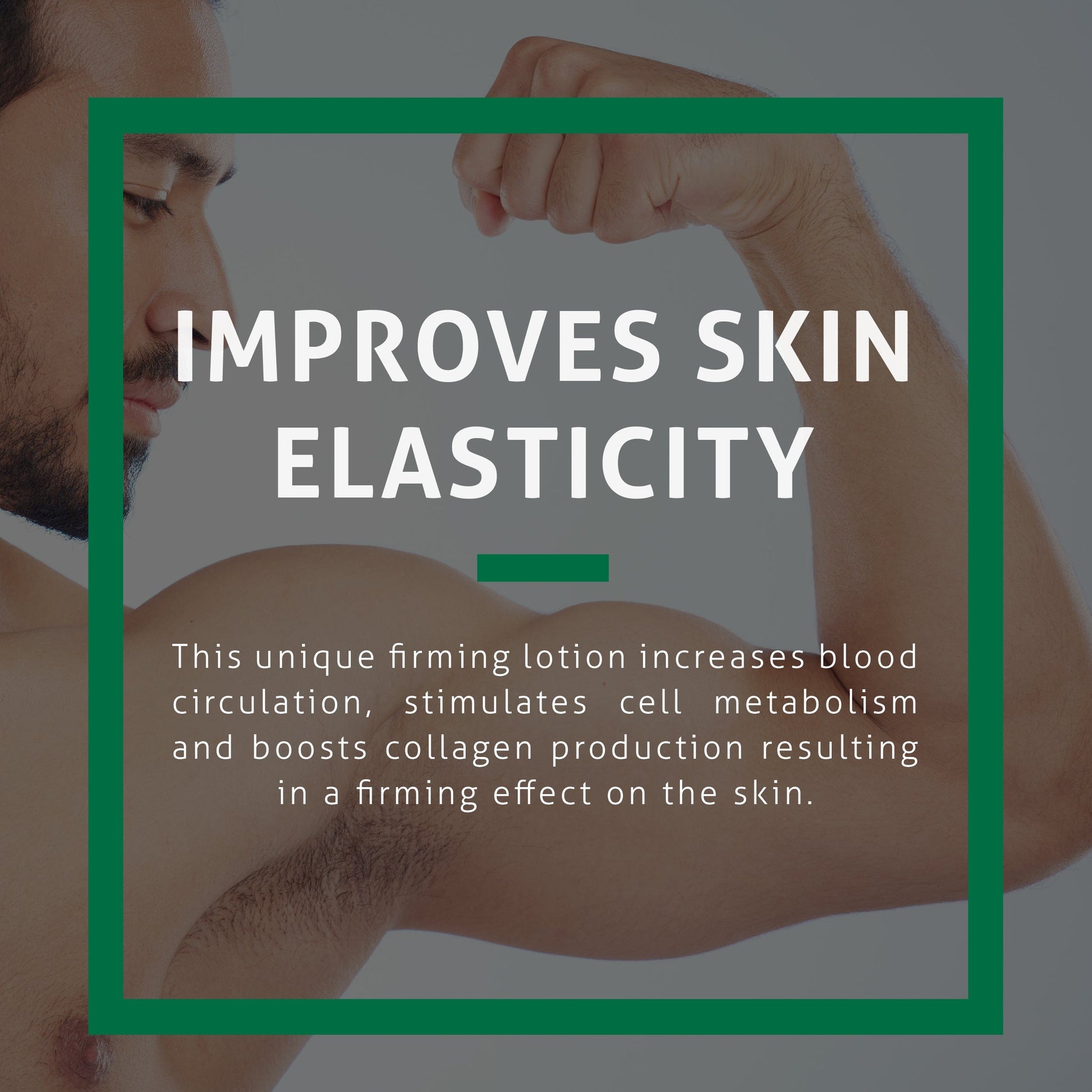 HEMPE Firming & Toning Gel