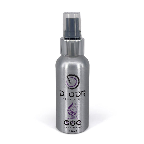 Happy Guys D-ODR Terpene Infused Odour Neutralisers - 70ml | The CBD Hut