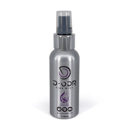 Happy Guys D-ODR Terpene Infused Odour Neutralisers - 70ml | The CBD Hut