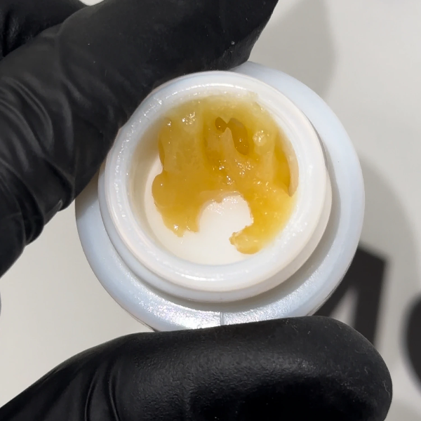 Happy Guys Royal OG CBD Live Resin - 1g | The CBD Hut